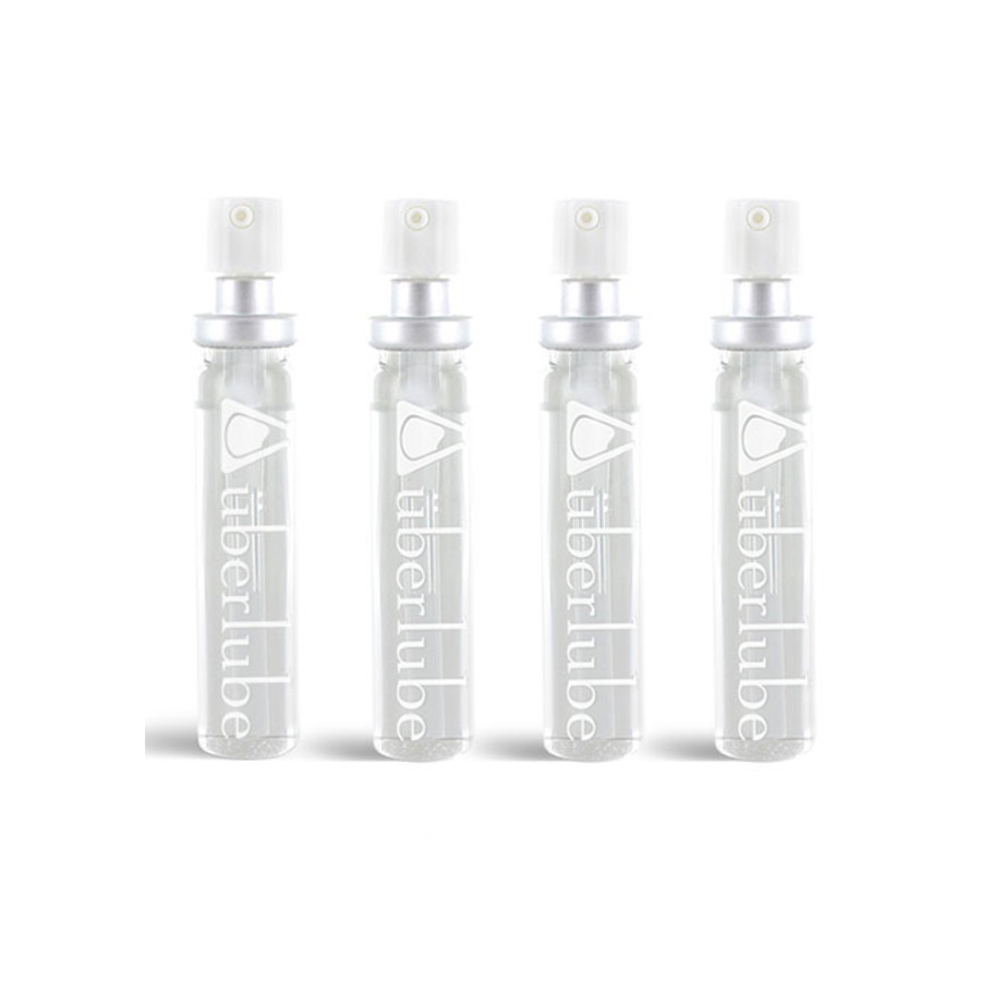 Überlube - Silicone Lubricant Good-To-Go Refills & Refills Accessoires