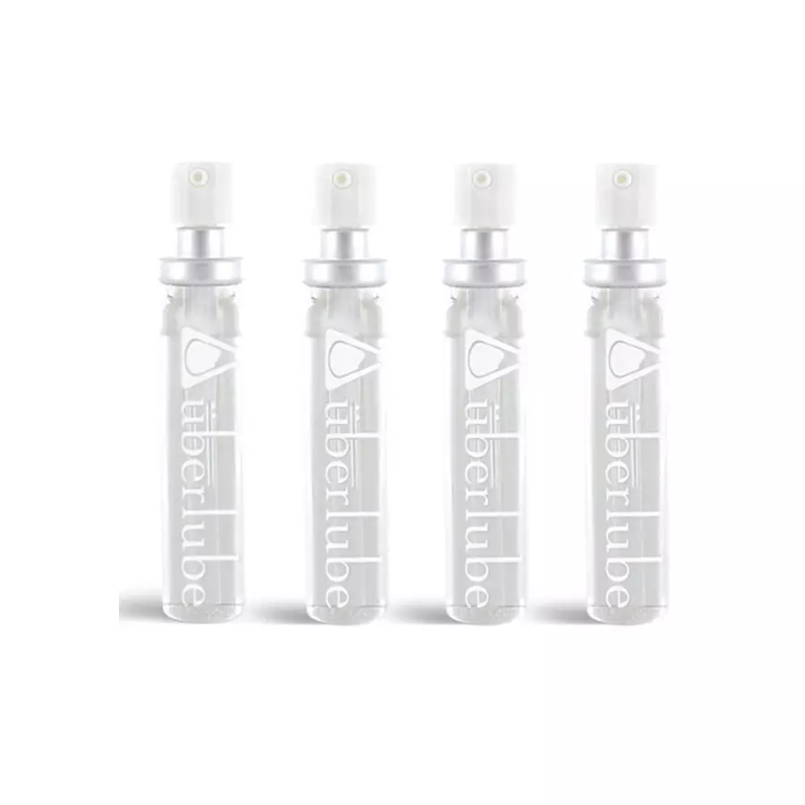 Überlube - Silicone Lubricant Good-To-Go Refills & Refills Accessoires