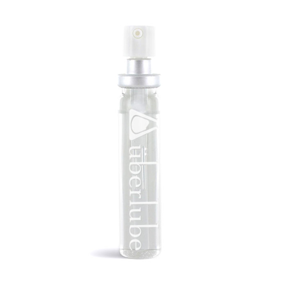 Überlube - Silicone Lubricant Good-To-Go Accessoires