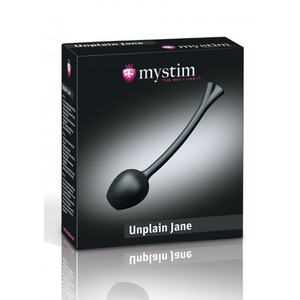 Mystim - Unplain Jane Geisha Ball Mono SM