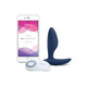 We-Vibe - Ditto App Bestuurbare Anale Plug 