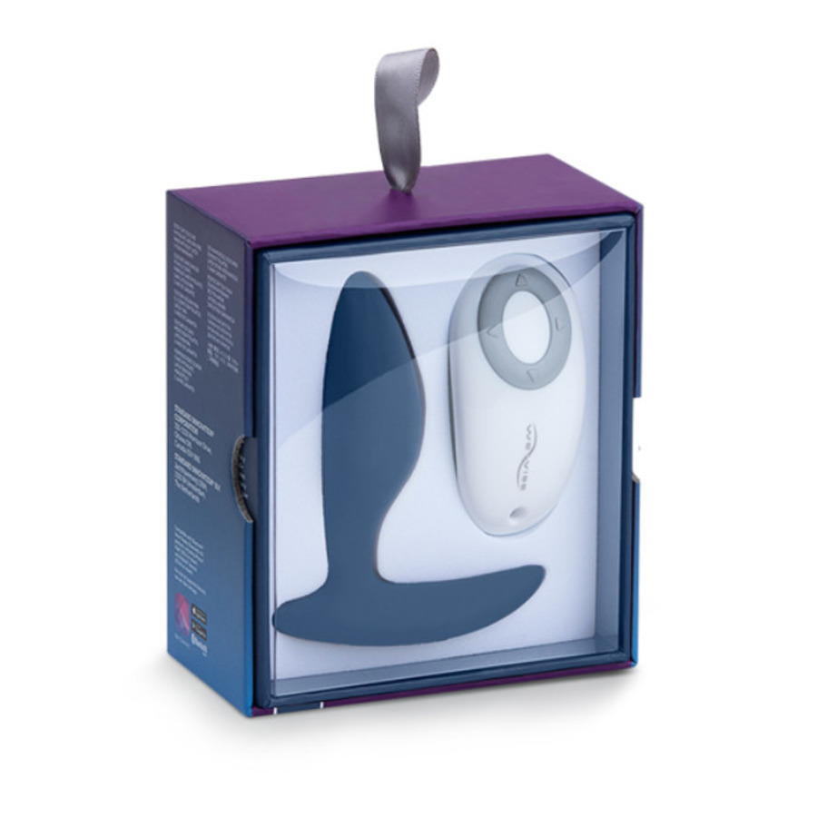 We-Vibe - Ditto Anal Plug Anal Toys