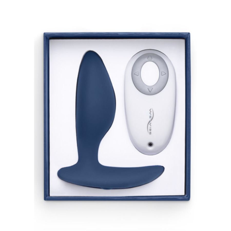 We-Vibe - Ditto App Bestuurbare Anale Plug  Anale Speeltjes