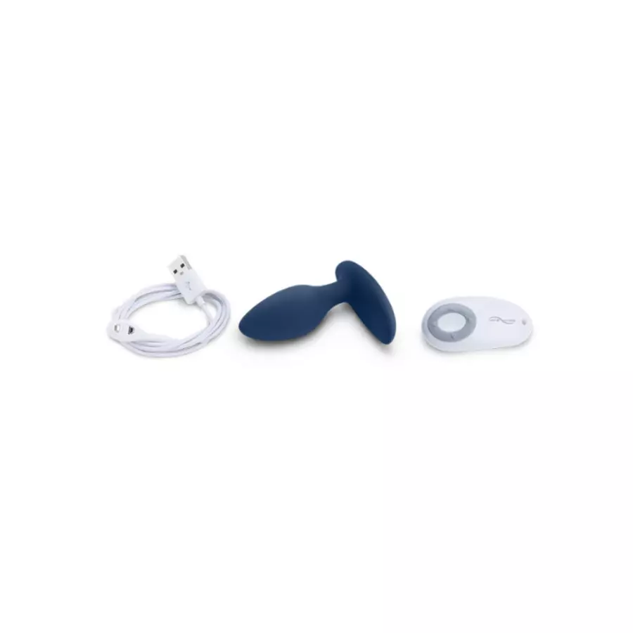 We-Vibe - Ditto App Bestuurbare Anale Plug  Anale Speeltjes