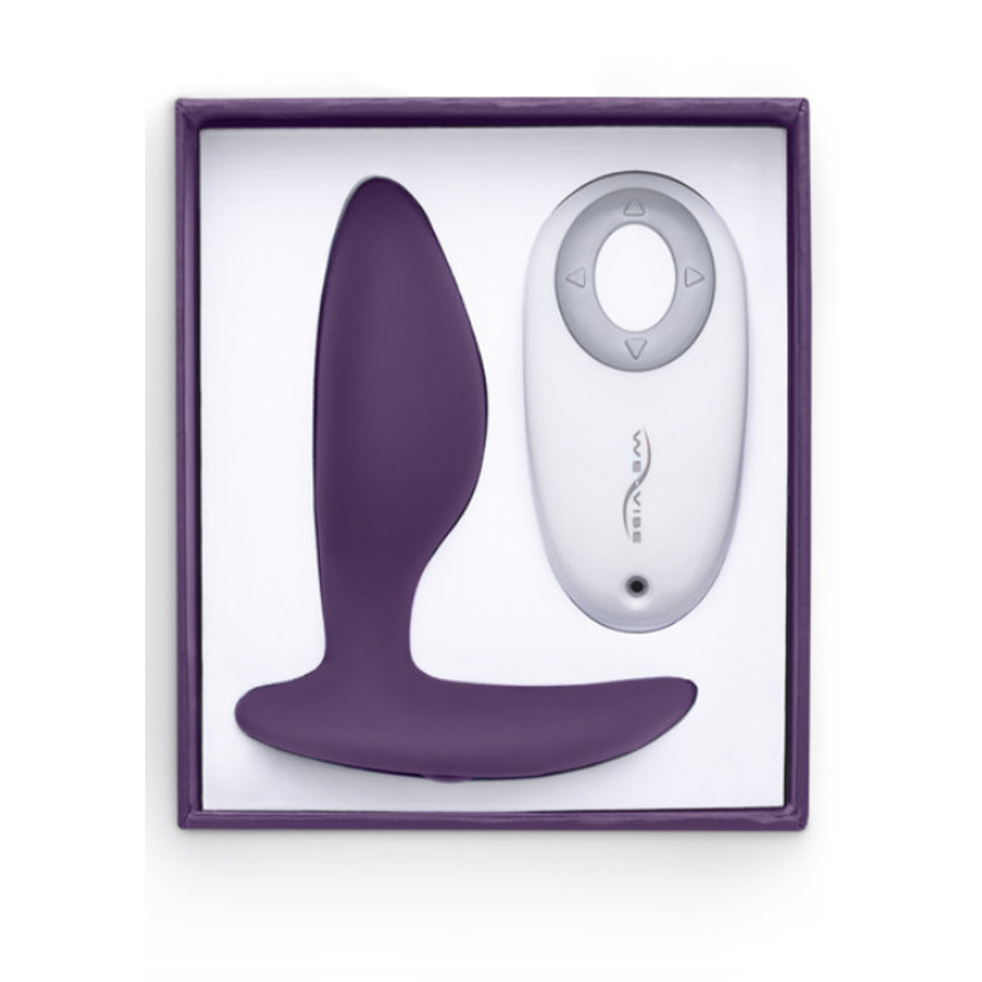 We-Vibe - Ditto App Bestuurbare Anale Plug  Anale Speeltjes