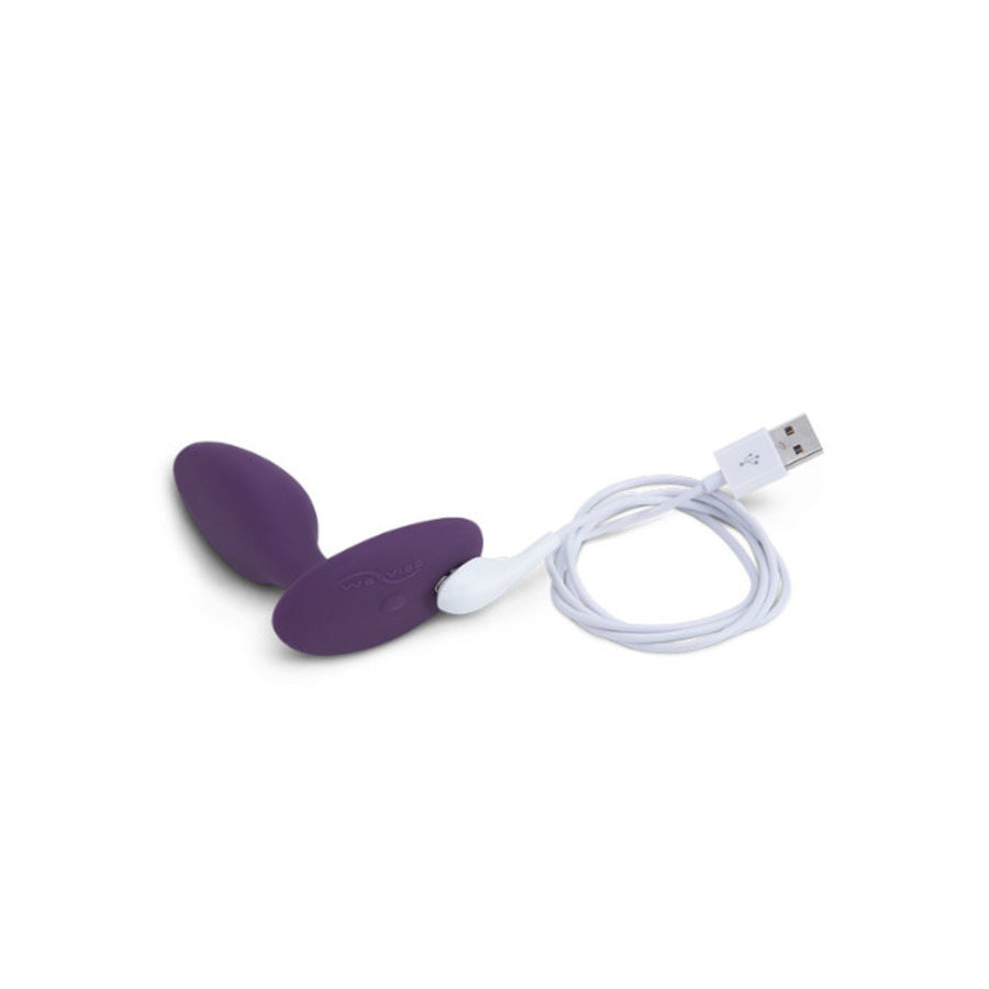 We-Vibe - Ditto App Bestuurbare Anale Plug  Anale Speeltjes