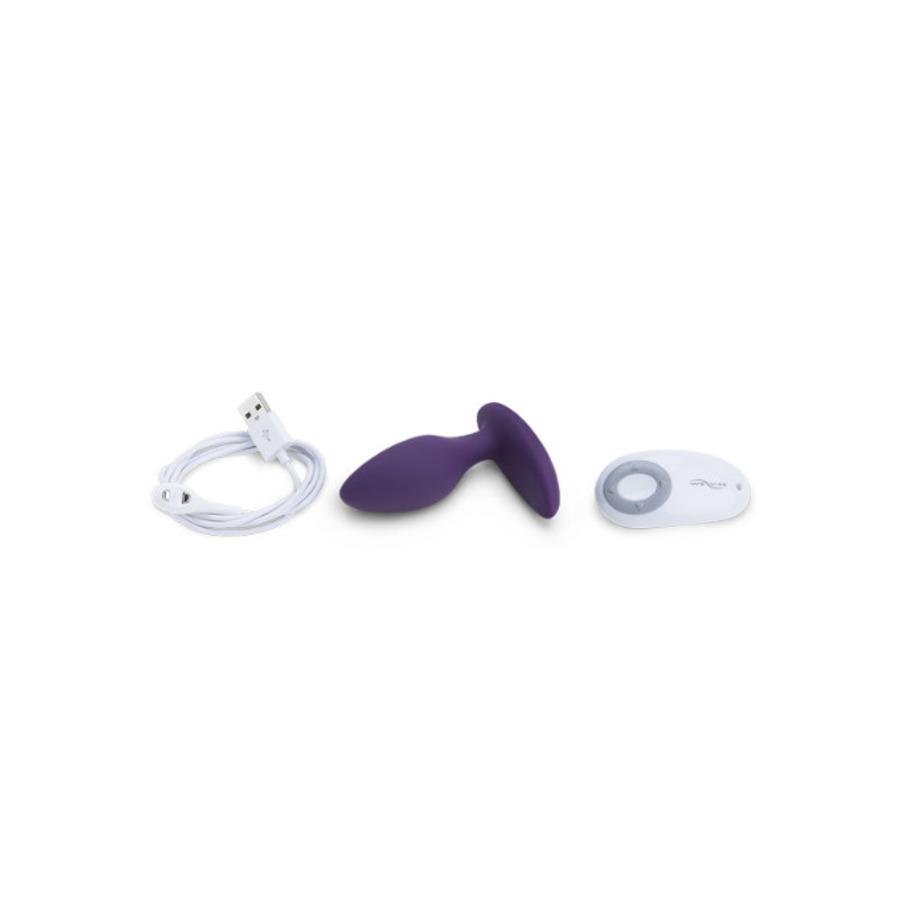 We-Vibe - Ditto Anal Plug Anal Toys