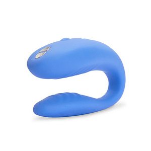 We-Vibe - Match Stellen Vibrator Vrouwen Speeltjes