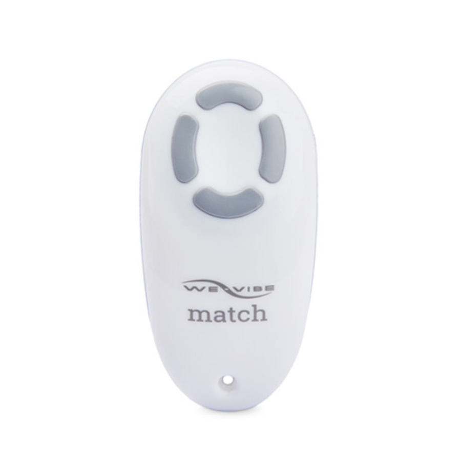 We-Vibe - Match Stellen Vibrator Vrouwen Speeltjes