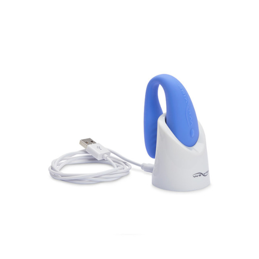 We-Vibe - Match Stellen Vibrator Vrouwen Speeltjes