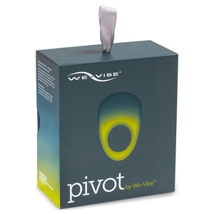 We-Vibe - Pivot Male Sextoys