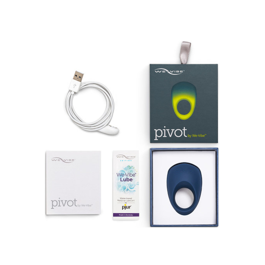 We-Vibe - Pivot Male Sextoys