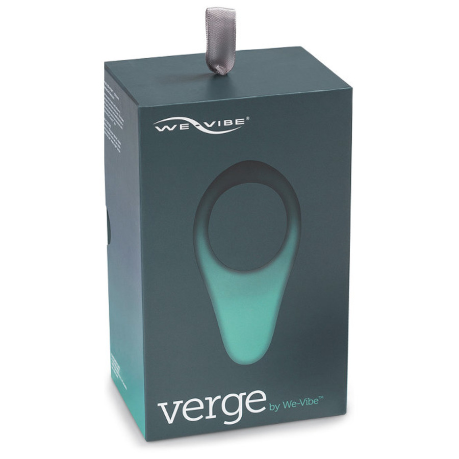 We-Vibe - Verge Male Sextoys