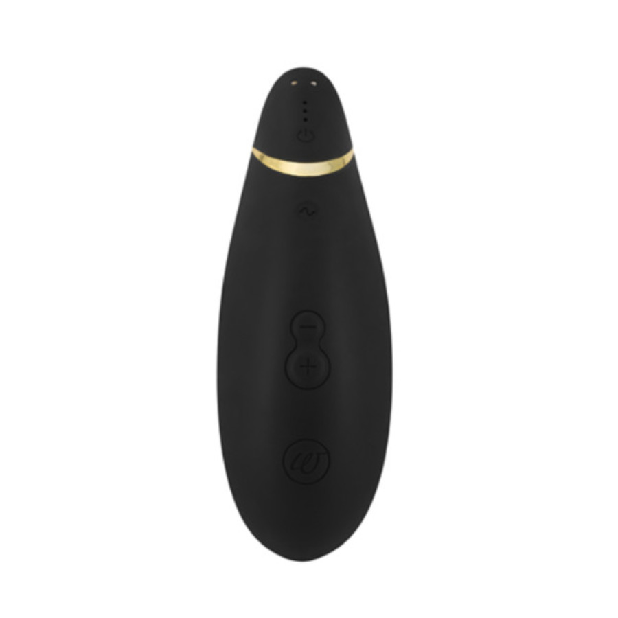 Womanizer - Womanizer Premium Clitoris Stimulator Vrouwen Speeltjes