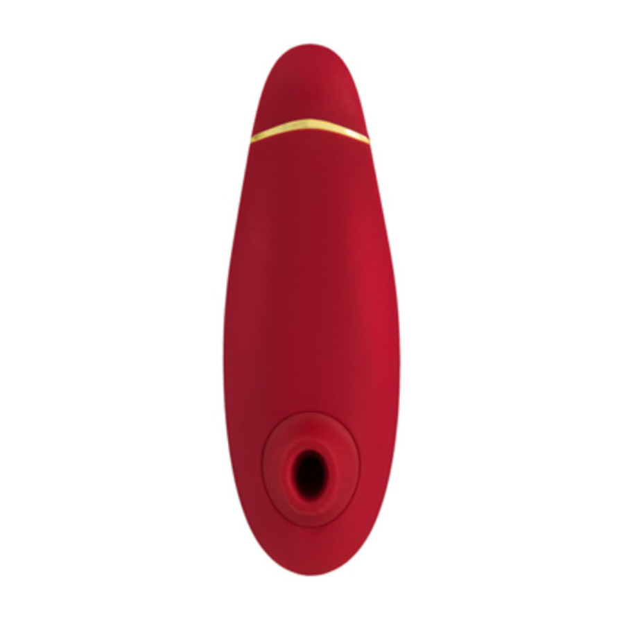 Womanizer - Womanizer Premium Clitoris Stimulator Vrouwen Speeltjes