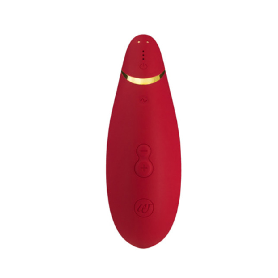 Womanizer - Womanizer Premium Clitoris Stimulator Vrouwen Speeltjes