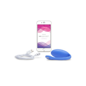 We-Vibe - Jive Smartphone Bullet Vibrator Vrouwen Speeltjes