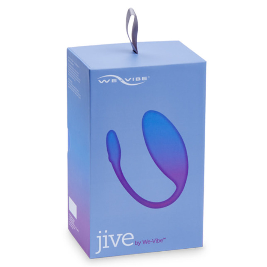 We-Vibe - Jive Smartphone Bullet Vibrator Vrouwen Speeltjes