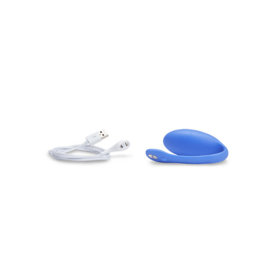 We-Vibe - Jive App Controlled Egg Toys for Her