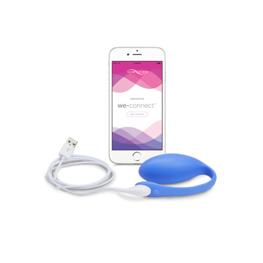 We-Vibe - Jive App Controlled Egg Toys for Her