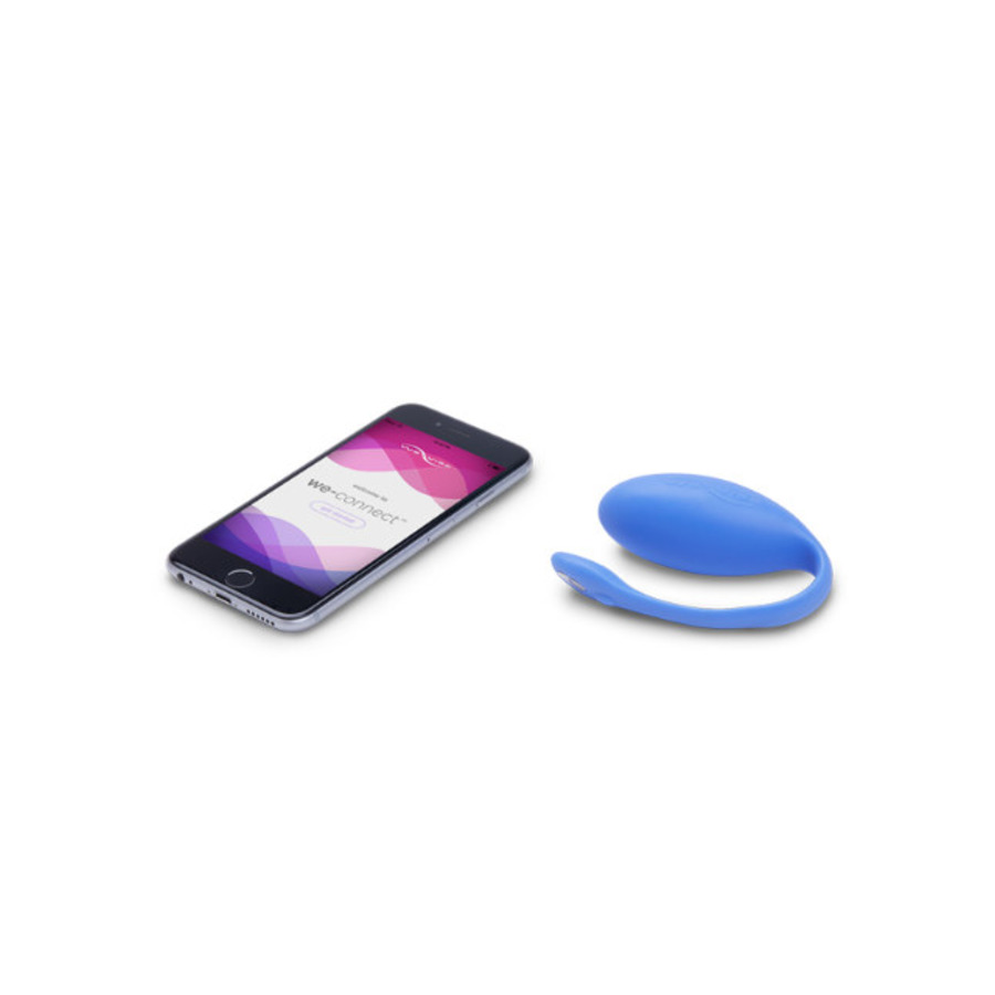 We-Vibe - Jive App Controlled Egg Toys for Her