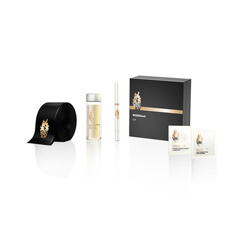 YesForLov - Weekender Kit YesForLov - Weekender Kit