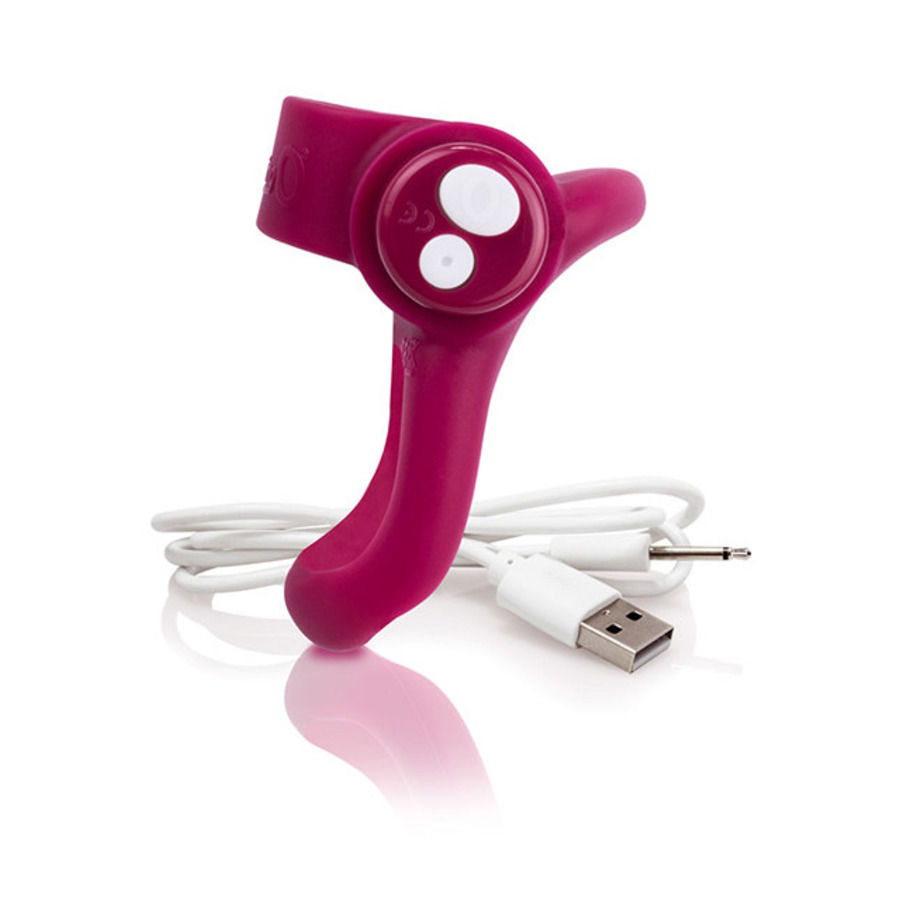 The Screaming O - Charged You Turn Plus Male Sextoys