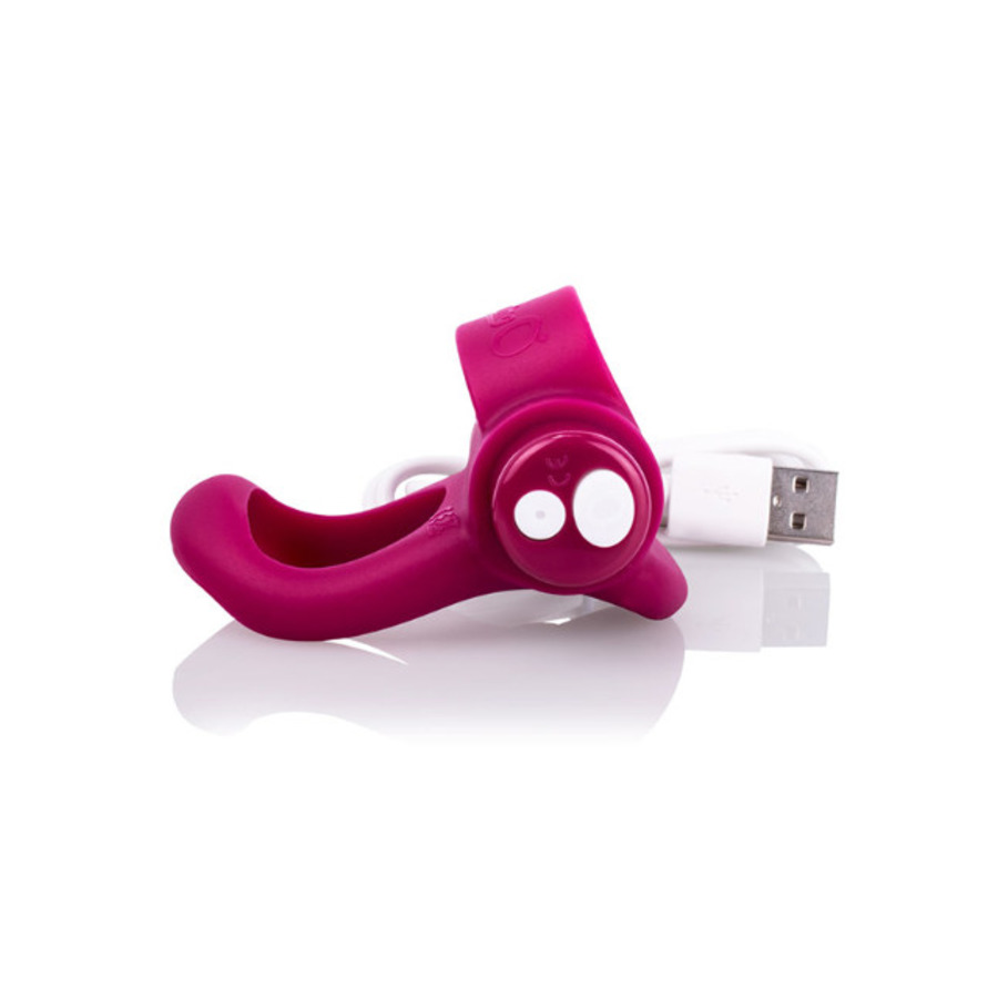 The Screaming O - Charged You Turn Plus Male Sextoys