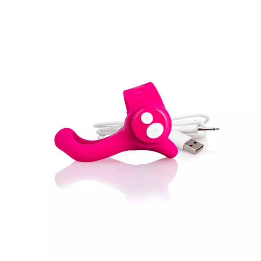 The Screaming O - Charged You Turn Plus Male Sextoys