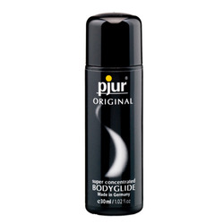 Pjur - Original 30 ml Pjur - Original 30 ml Accessoires
