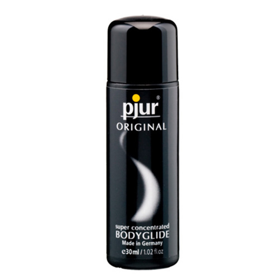 Pjur - Original 30 ml Accessoires