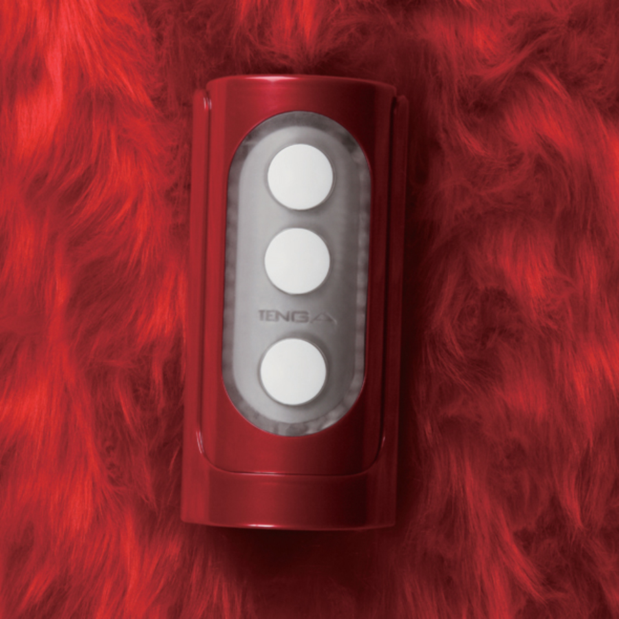 Tenga - Flip Hole Masturbator Toys for Him