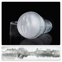 Fleshlight - Ice Lady Crystal Fleshlight - Ice Lady Crystal Mannen Speeltjes