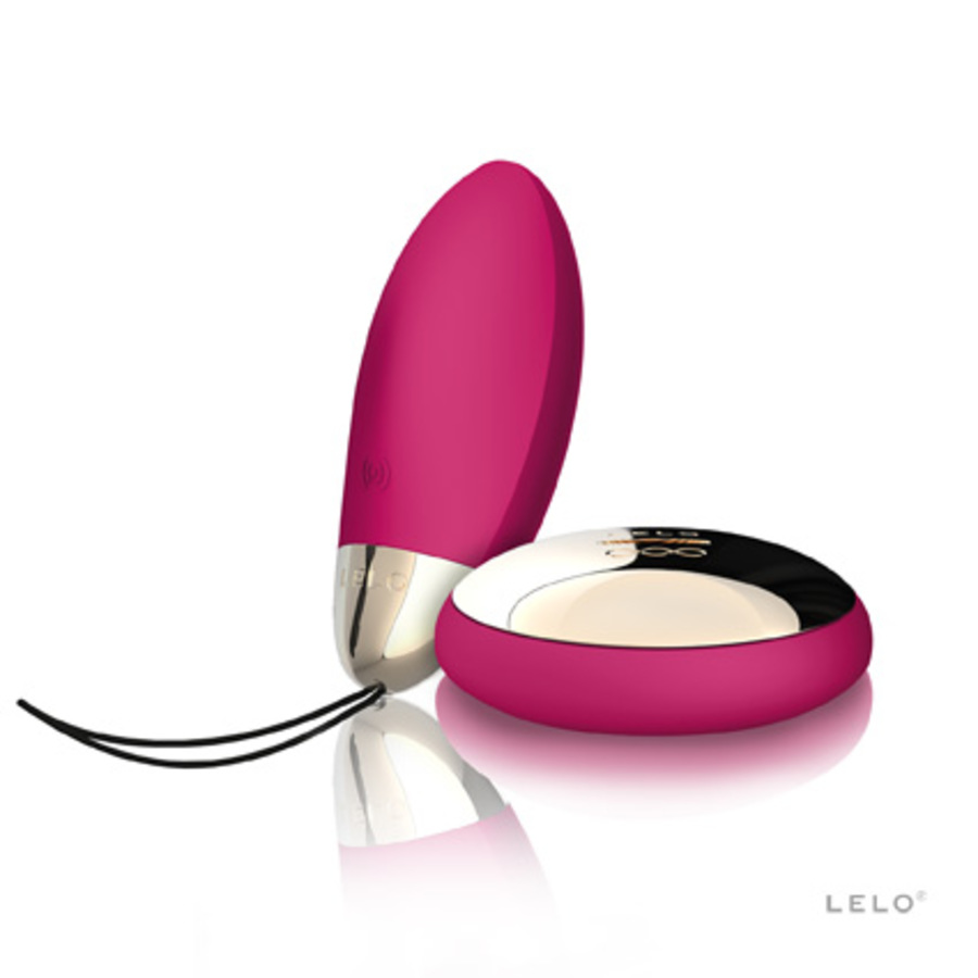 Lelo - Lyla 2 Draadloos Vibrerend Ei Vrouwen Speeltjes