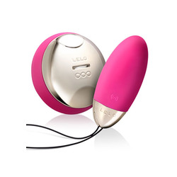 Lelo - Lyla 2 Wireless Vibrating Egg Lelo - Lyla 2 Wireless Vibrating Egg Toys for Her