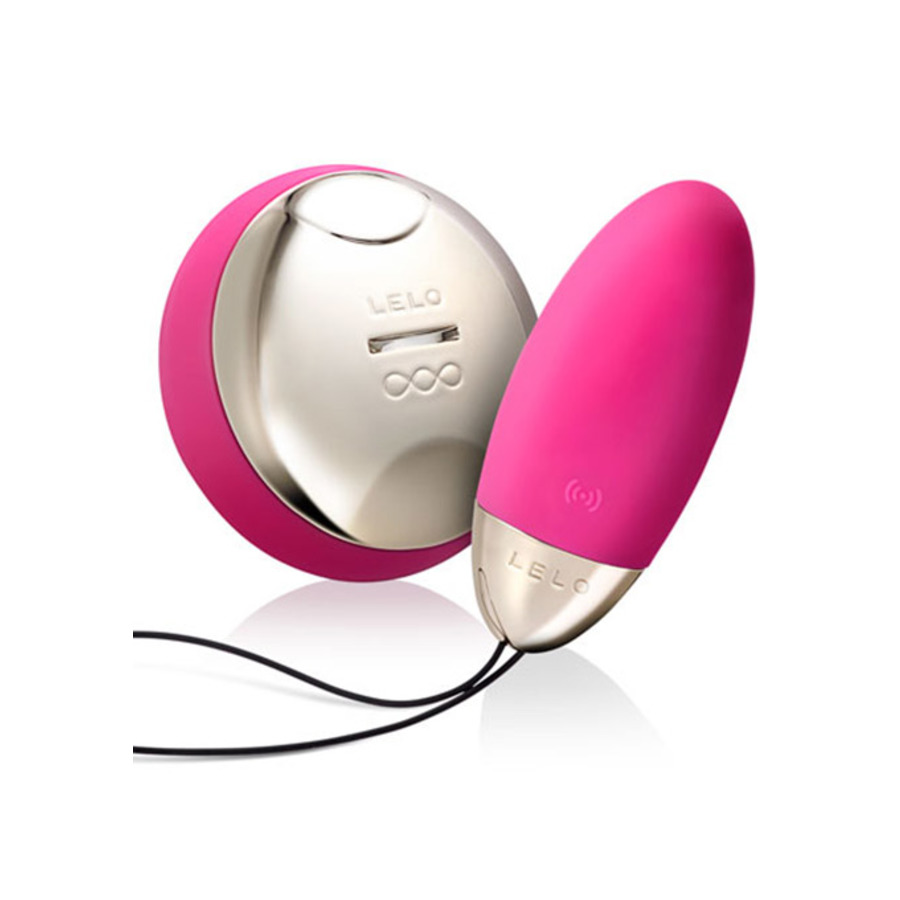 Lelo - Lyla 2 Wireless Vibrating Egg Toys for Her