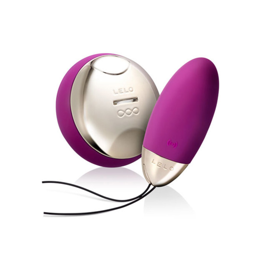 Lelo - Lyla 2 Wireless Vibrating Egg Toys for Her