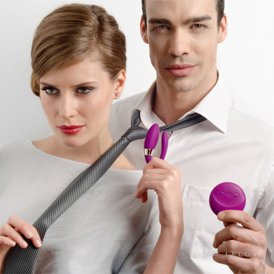 Lelo - Tiani 2 Couples Vibrator Toys for Her