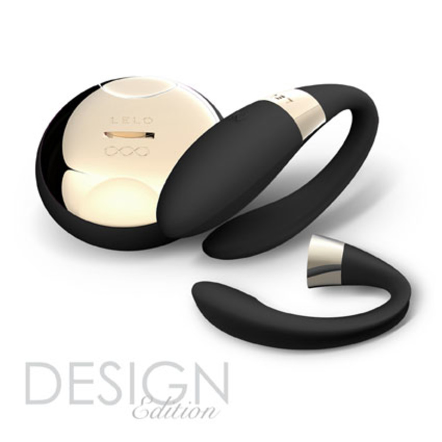 Lelo - Tiani 2 Couples Vibrator Toys for Her