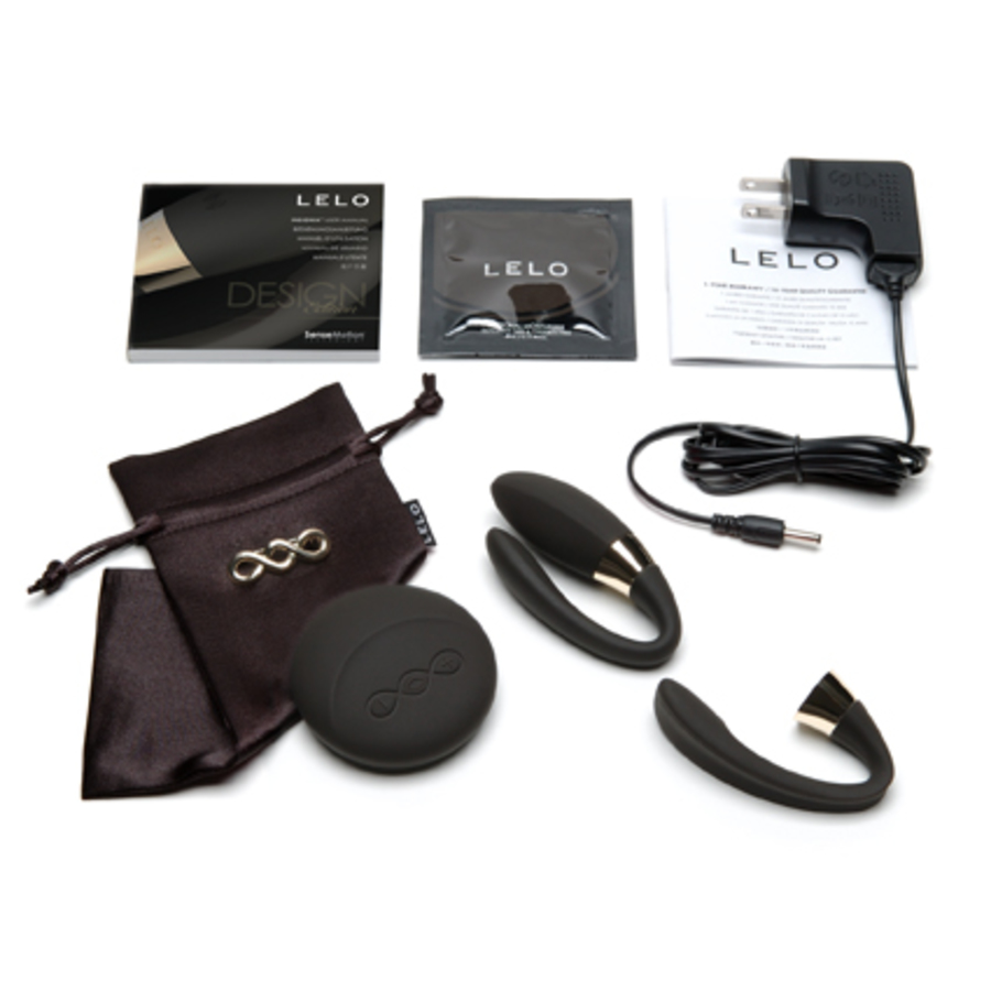 Lelo - Tiani 2 Couples Vibrator Toys for Her