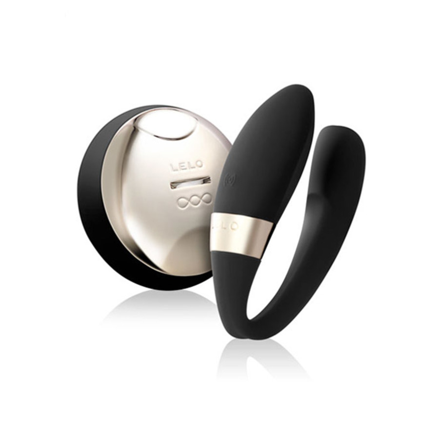 Lelo - Tiani 2 Couples Vibrator Toys for Her