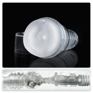 Fleshlight - Ice Butt Crystal Toys for Him Fleshlight - Ice Butt Crystal Toys for Him