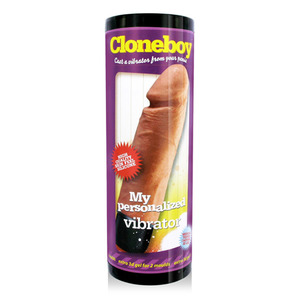 Cloneboy - Penis Clone Set Vibrator Toys for Her