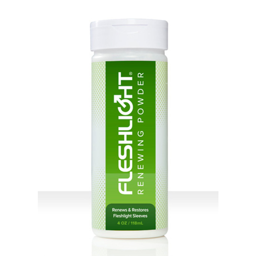 Fleshlight - Renewing Powder Male Sextoys