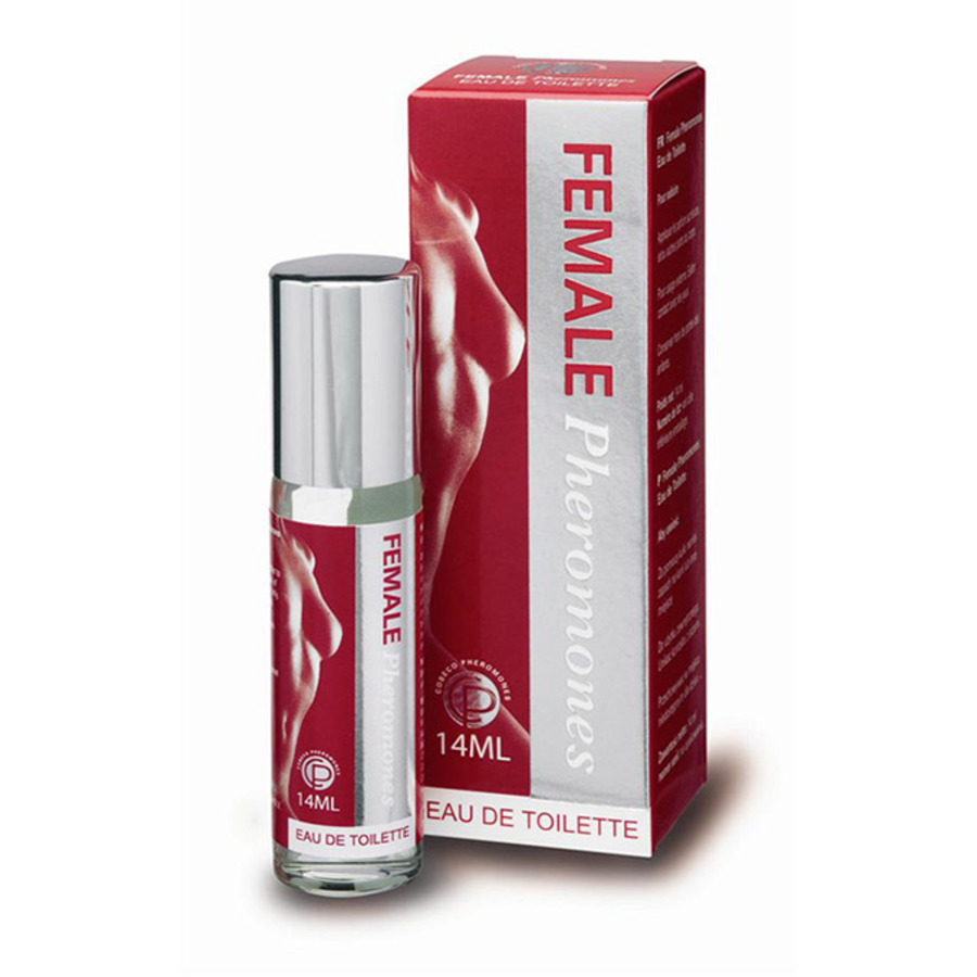 Female Pheromones Accessoires