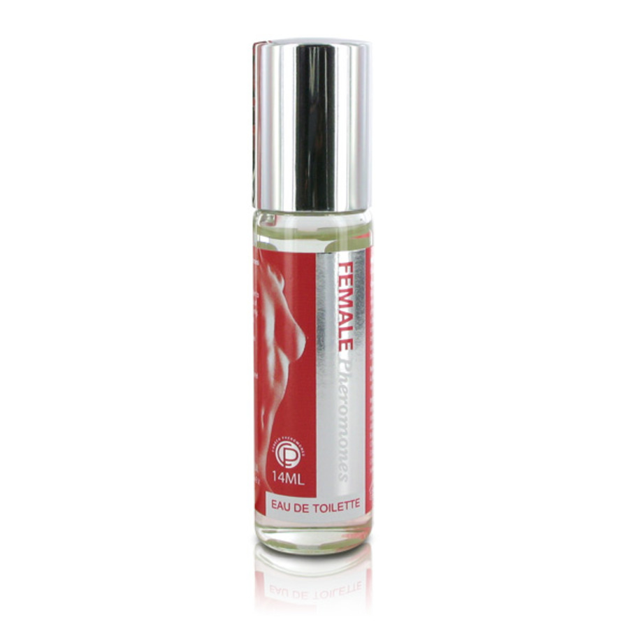 Female Pheromones Accessoires