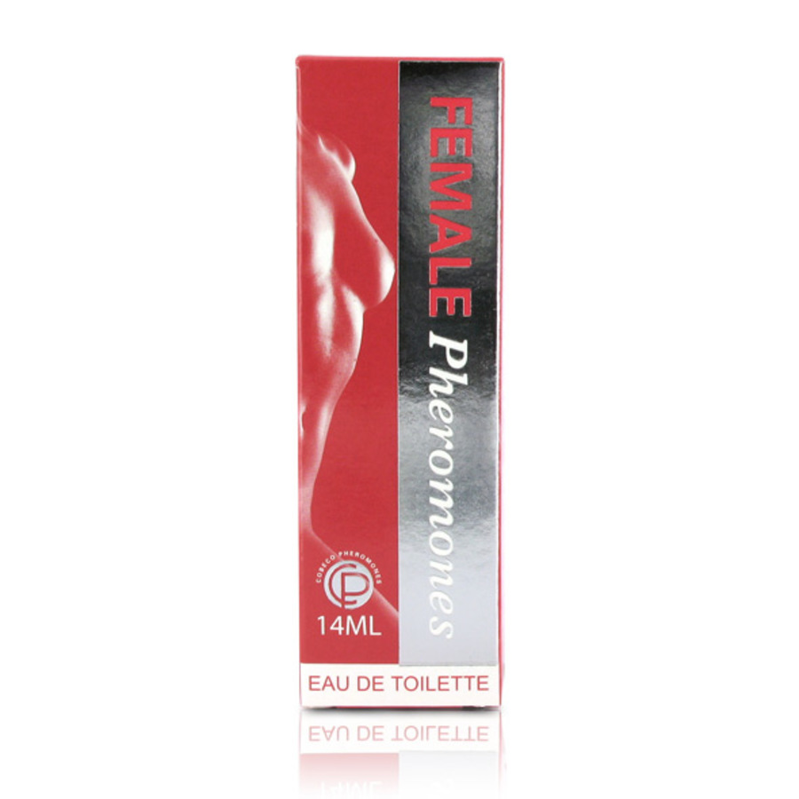 Female Pheromones Accessoires