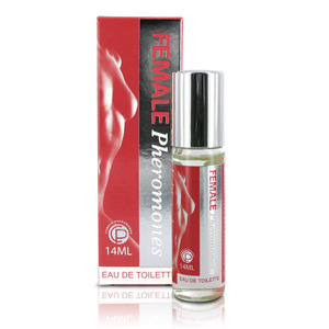 Female Pheromones Accessoires