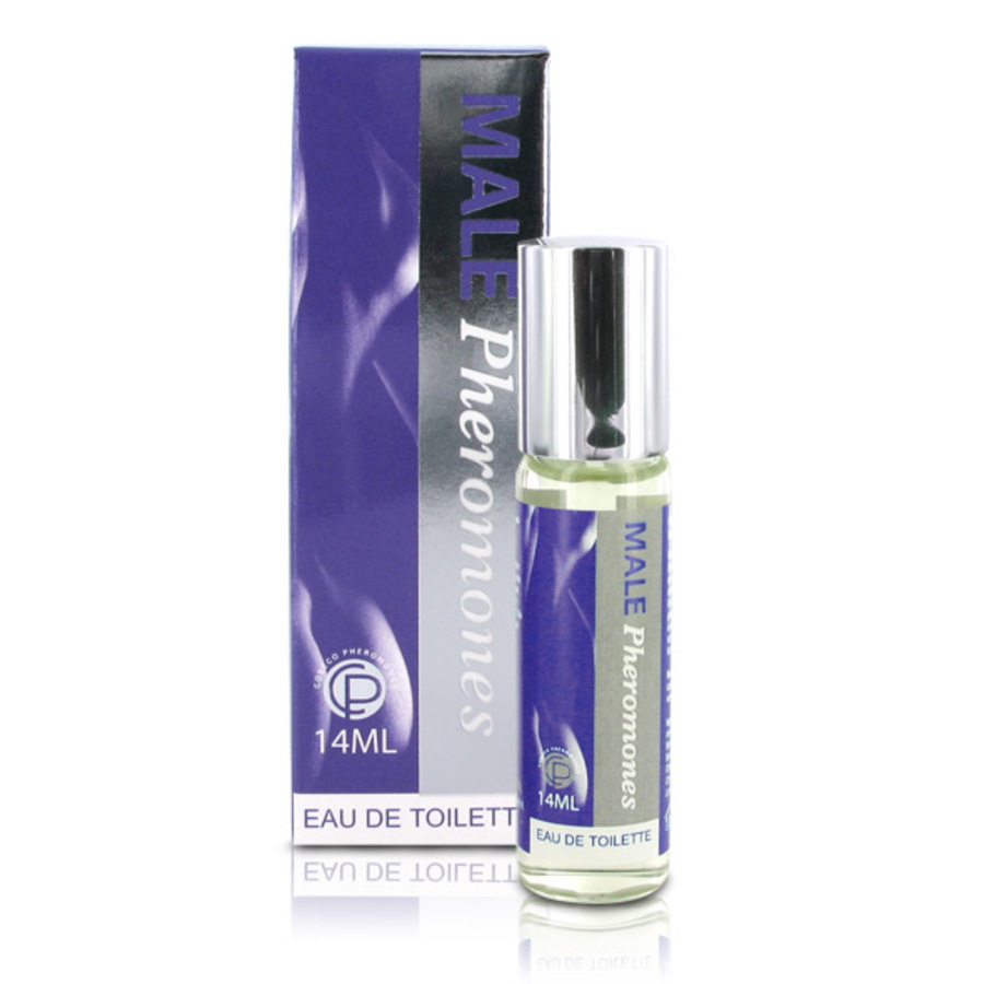 Male Pheromones Accessoires