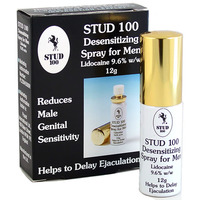 STUD 100 Desensitizing Spray for Men STUD 100 Desensitizing Spray for Men